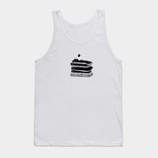 sleep Tank Top